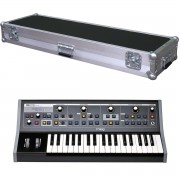 Moog Little Phatty Stage II Flightcase